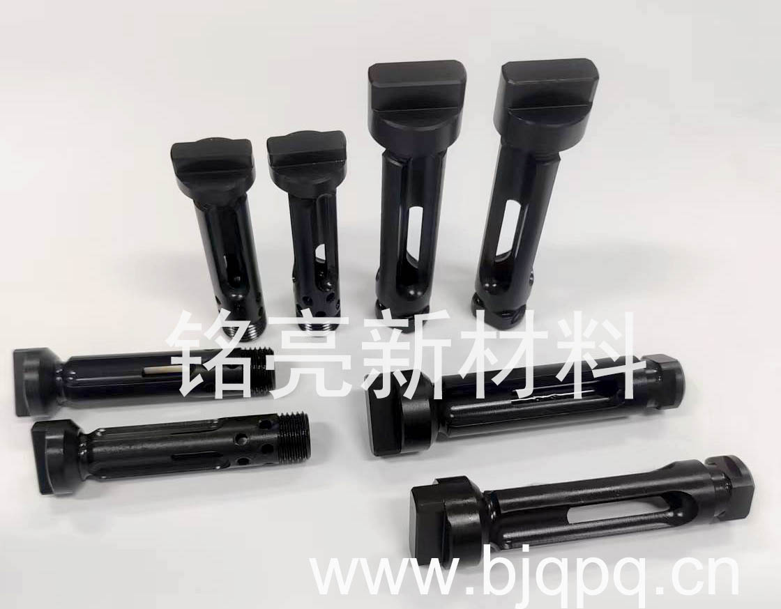 高压水泵阀芯表面处理QPQ是什么，材质不锈钢304